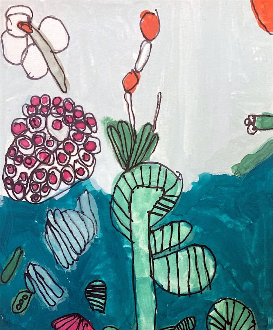 ArtWorks Monthly Community Open Studio