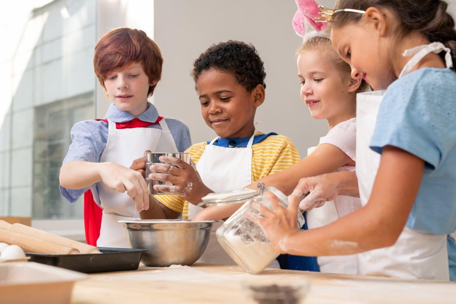 Inclusive Cookie Decorating Class - Christmas Themed