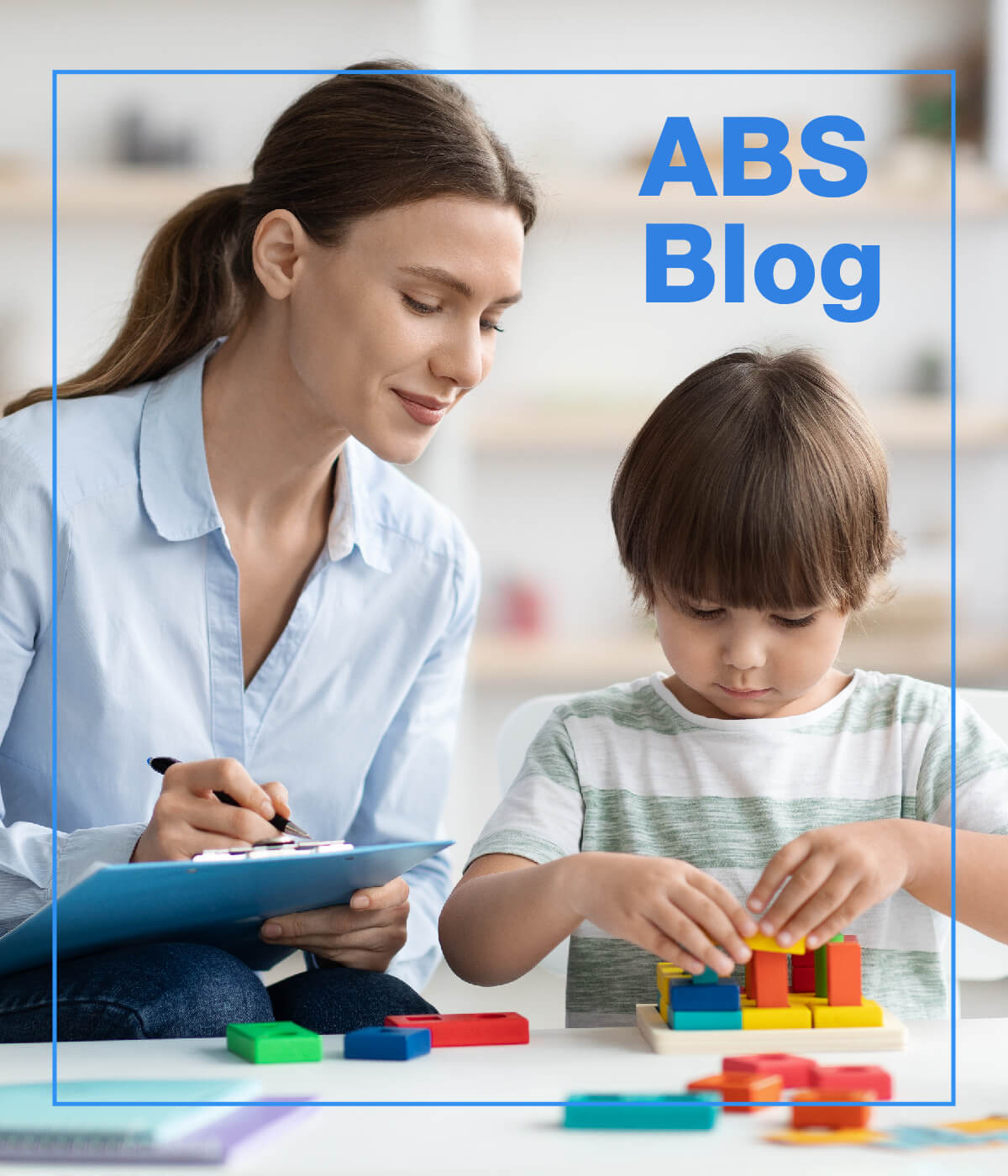 ABS Blog