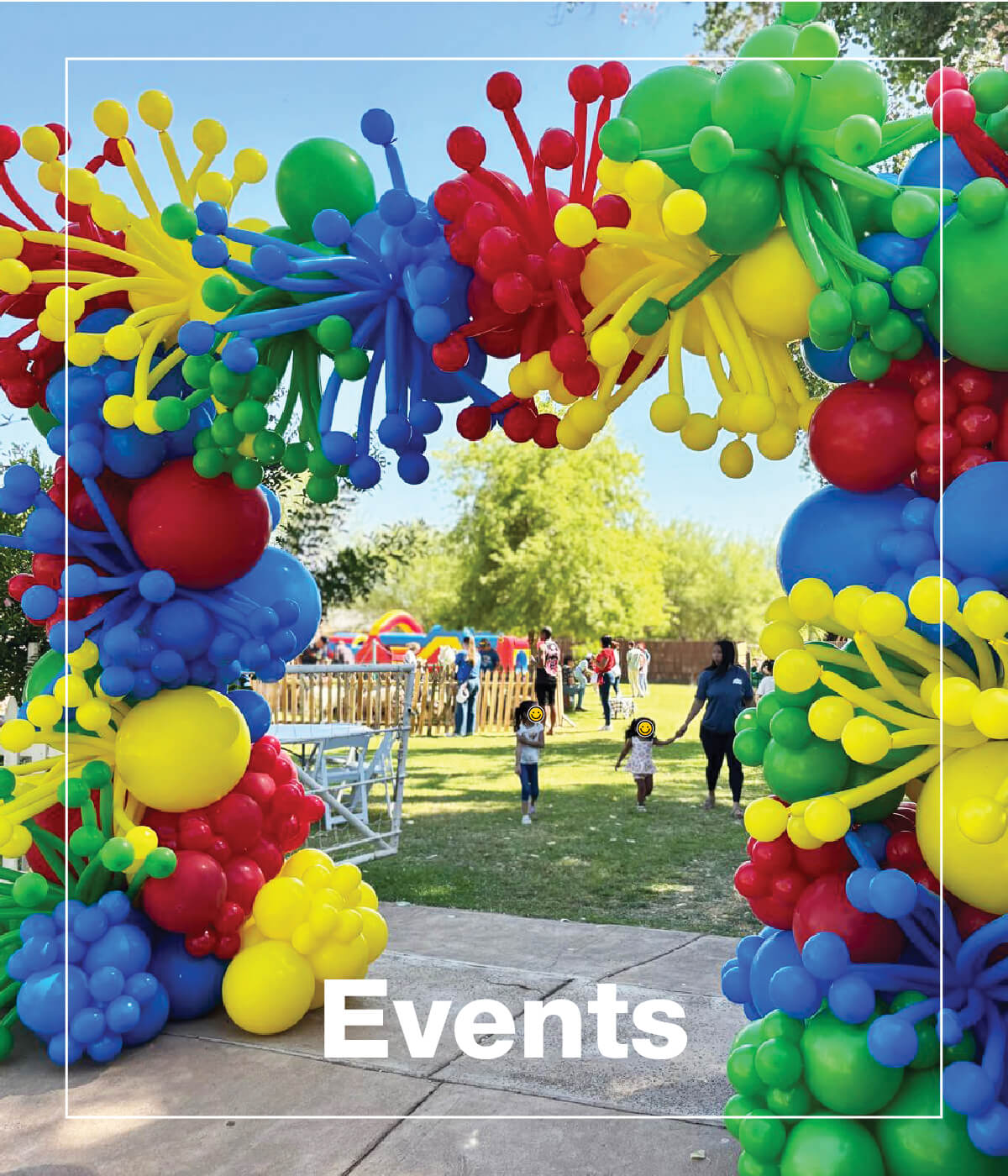 ABS Events