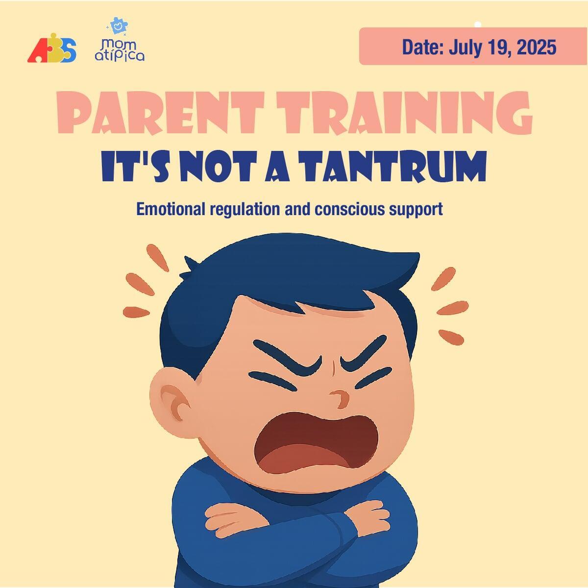 Parent Training